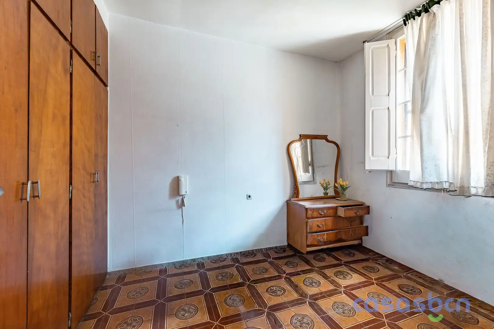 Dormitori de Casa o xalet en venda en Gavà