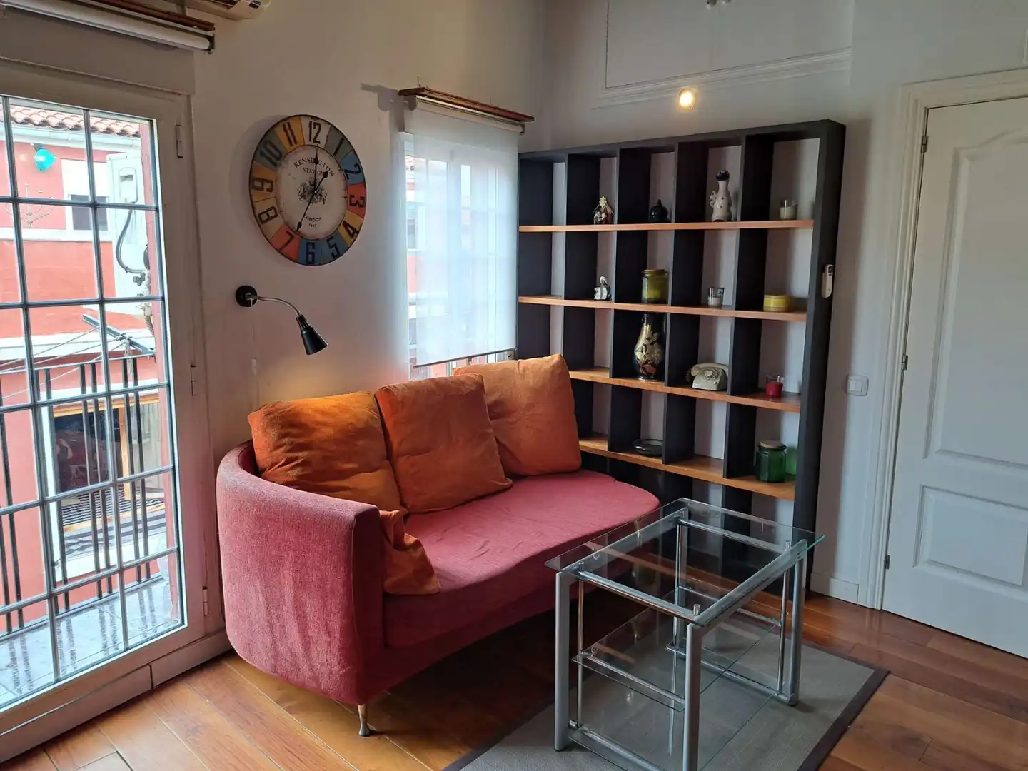 Flat for sale in la torre, La Magdalena