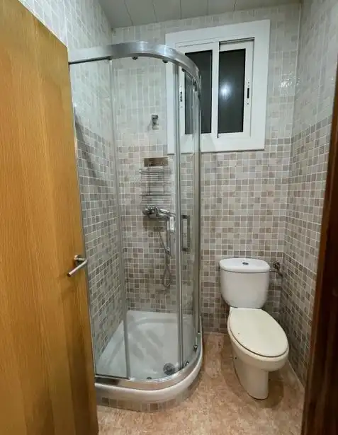 Baño de Piso en venta en Barcelona