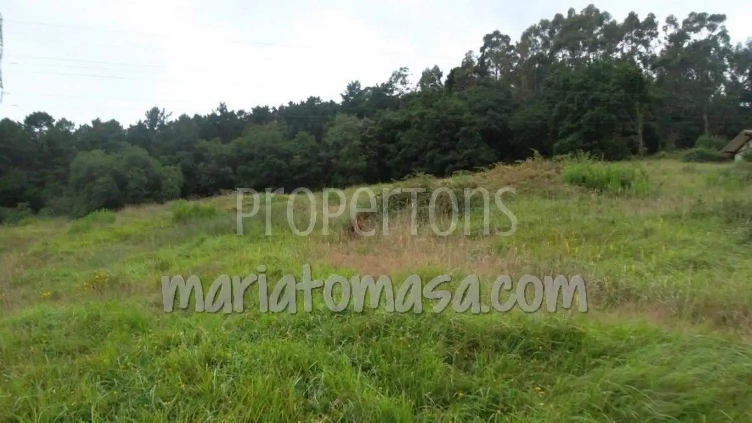 Residencial en venda en Loiu