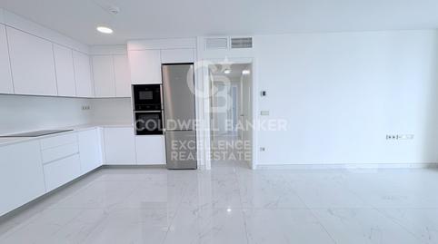 Foto 4 de Piso de alquiler en Avenida de las Cortes Valencianas, Barrio de Benicalap,  Valencia Capital