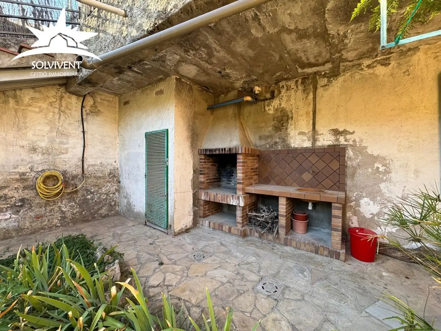 House with pool for sale in La Palma de Cervelló, imagen 26