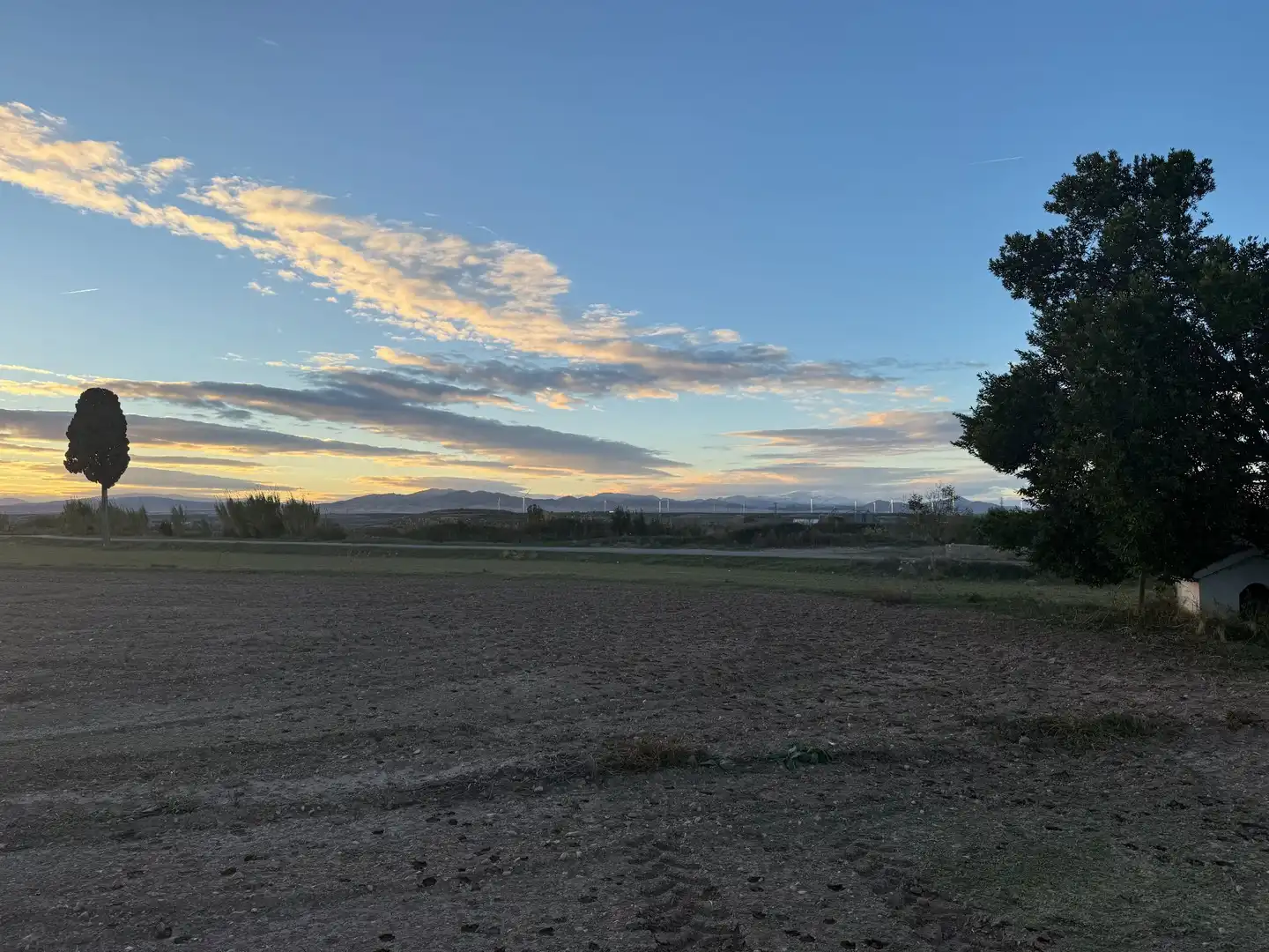 Terreno en venta en Épila
