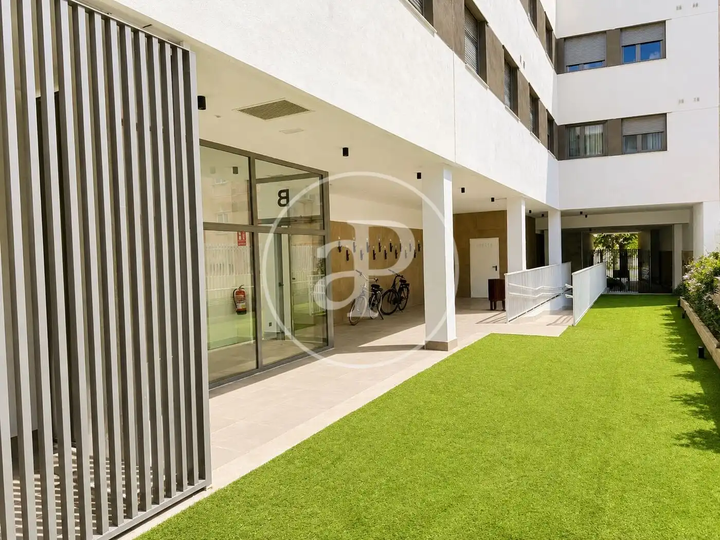 Appartement avec terrasse à vendre à Quatre Carreres, imagen 22