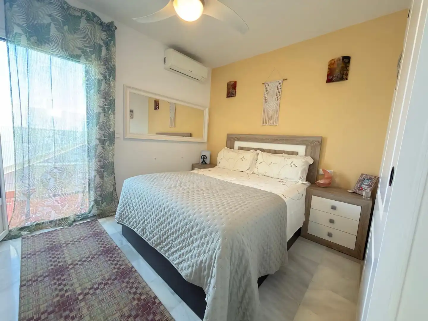 Habitación de Dúplex en venta en El Palmeral