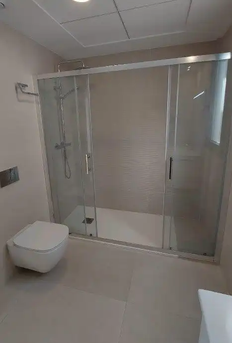 Chalet con terraza en venta en Los Balcones - Los Altos, imagen 11