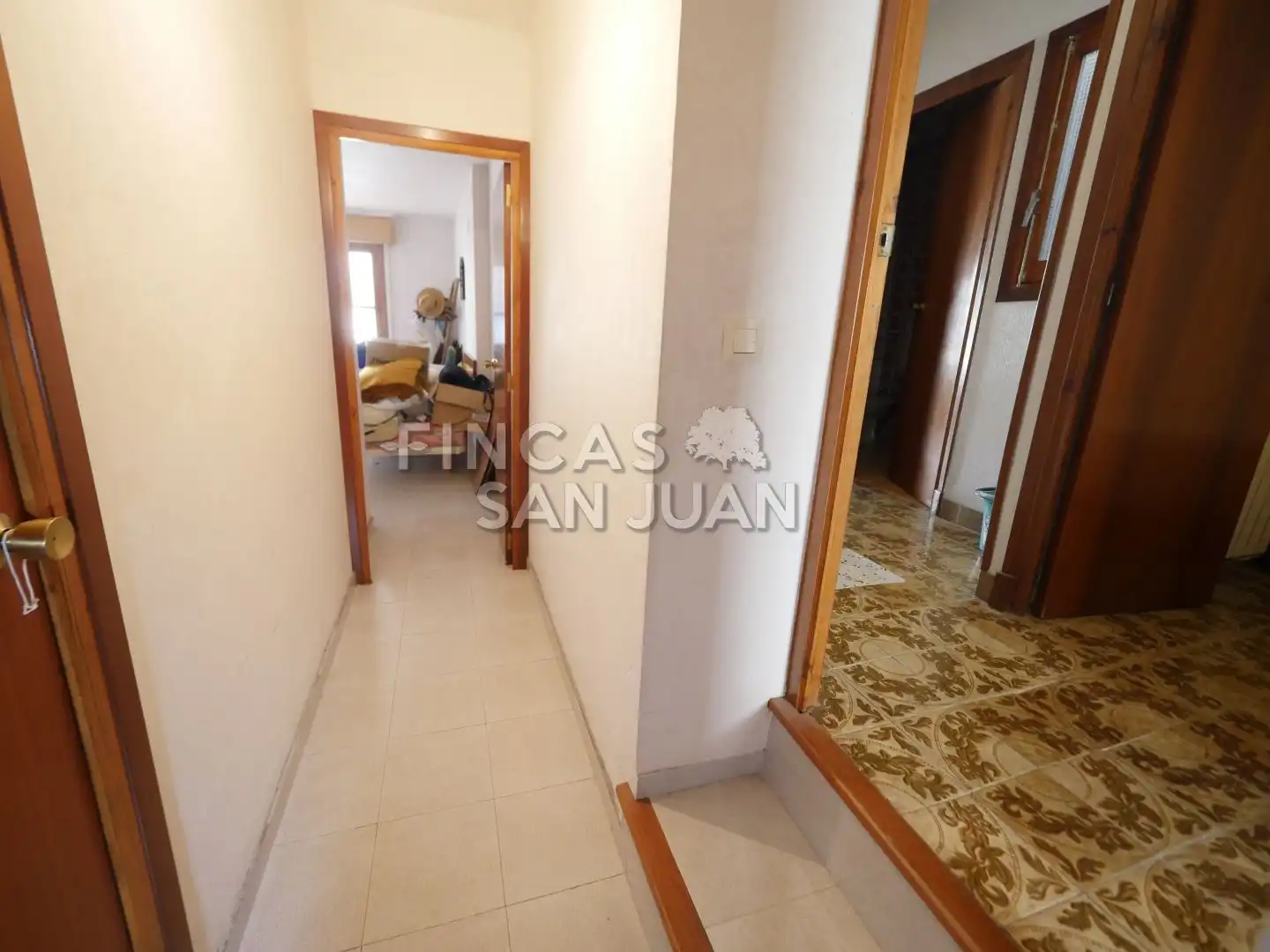 Casa o xalet en venda en Sant Joan d'Alacant amb Calefacció, Terrassa i Traster