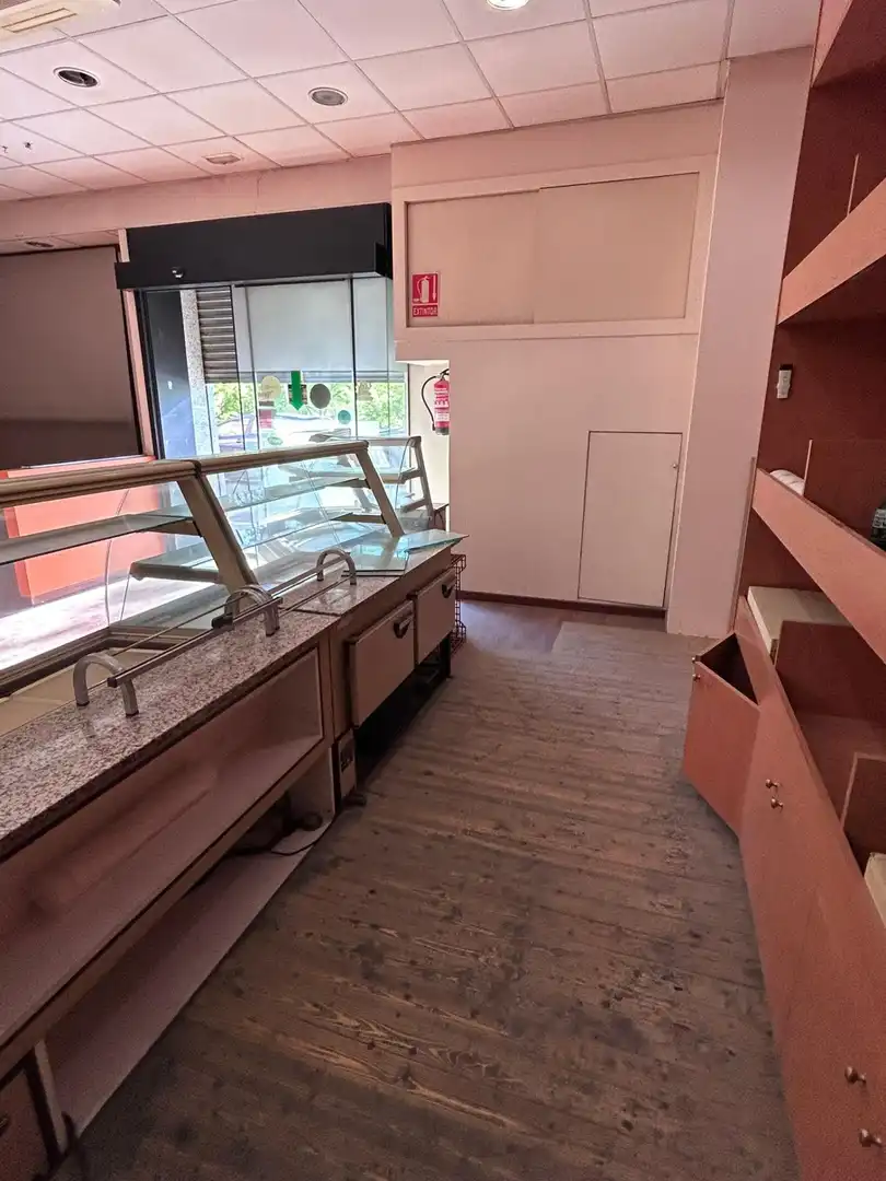 Local comercial en venda a Carrer germa joaquim, del, imagen 7