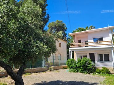 Detached house with balcony for sale in Pla de Maset - Cap de Salou