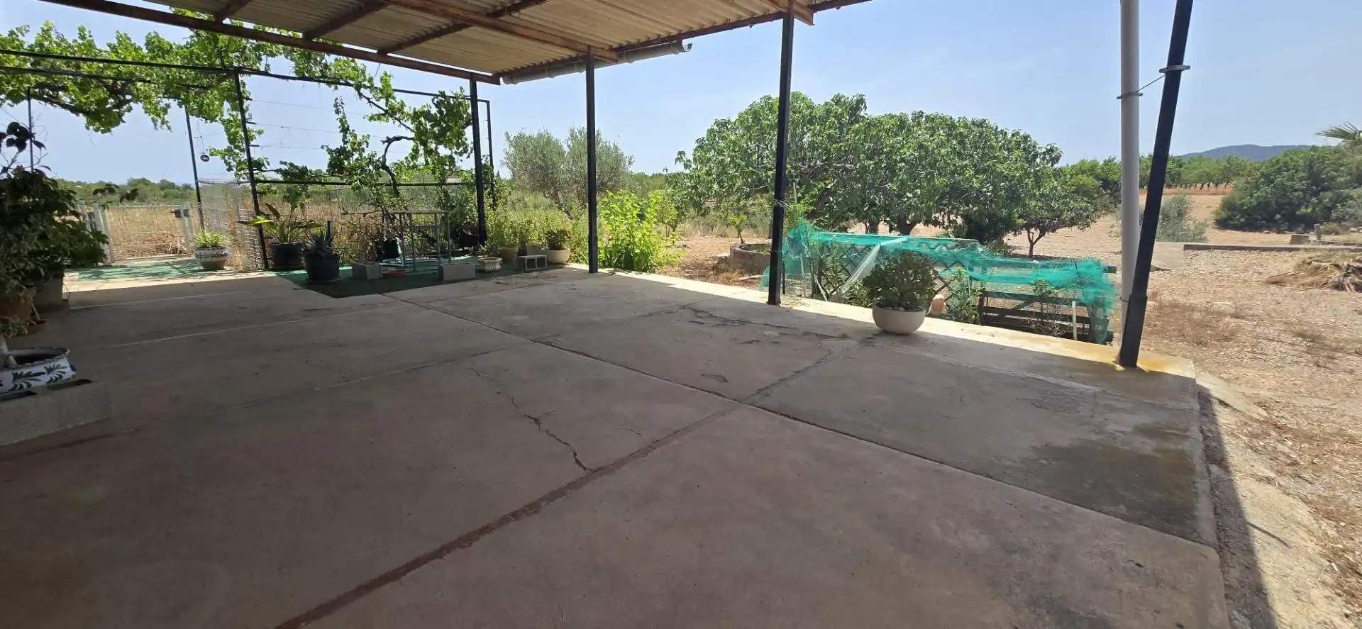 Villa mit Pool zum Verkauf in Casinos, imagen 54