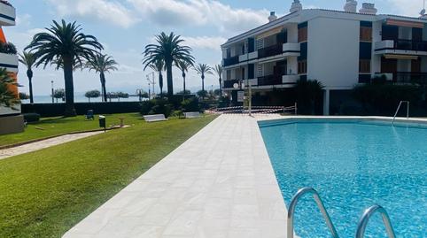 Foto 4 de Planta baja en venta en Avinguda Juan Sebastián Bach, 2, Regueral - Prat d'en Forés, Tarragona