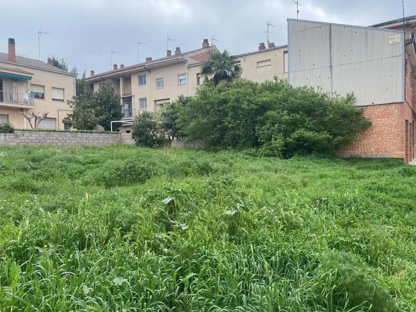 Terreno residencial en venta en Calle FONT, imagen 3