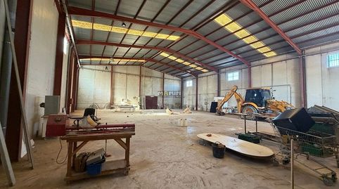 Foto 5 von Fabrikhallen zur Miete in Diseminado Meroños, Mar Menor Golf, Torre-Pacheco