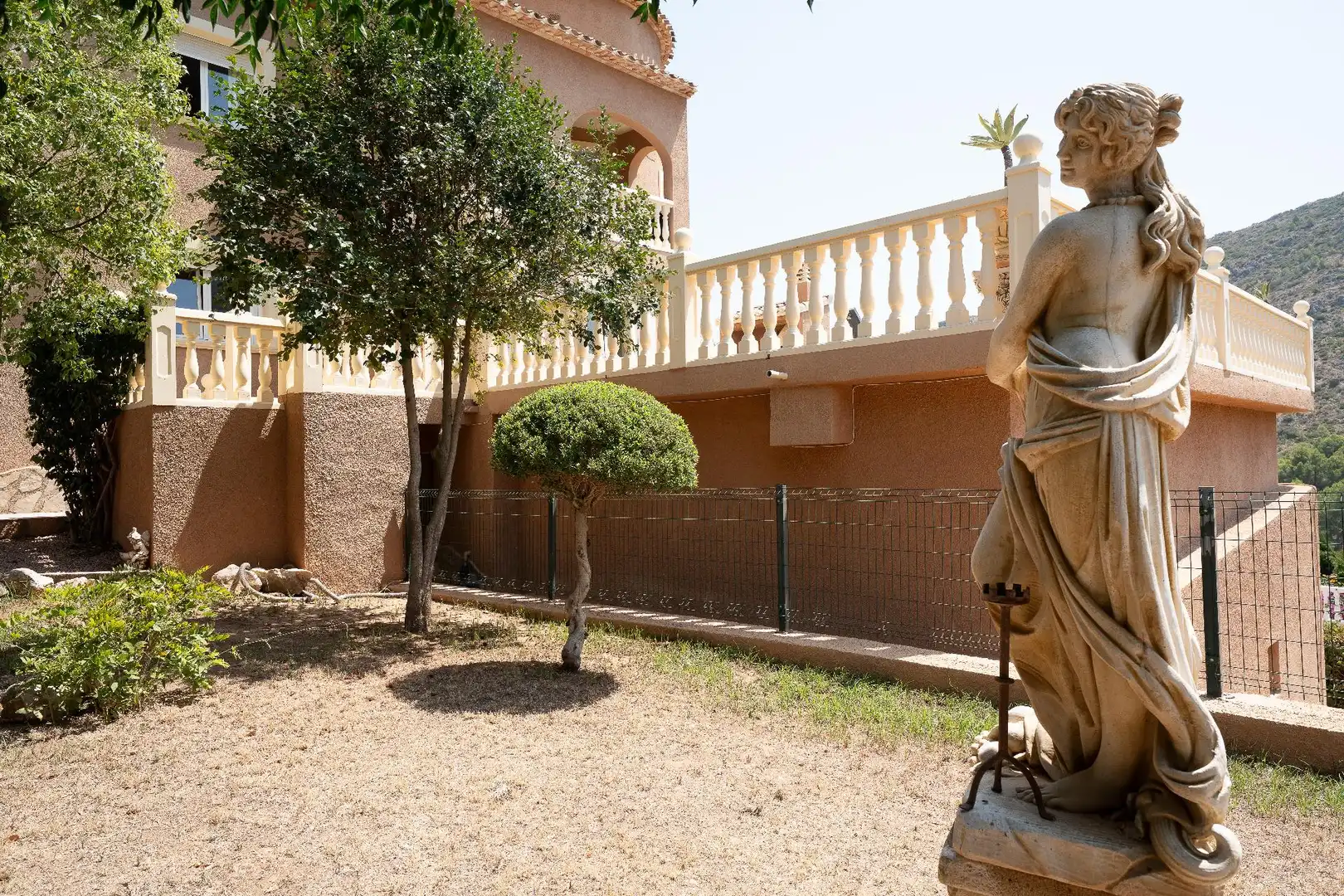 Villa con terrazza in vendita a Monte Solana, imagen 58