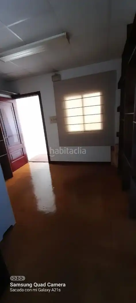 Büro zur Miete in Via Edison 670, imagen 9