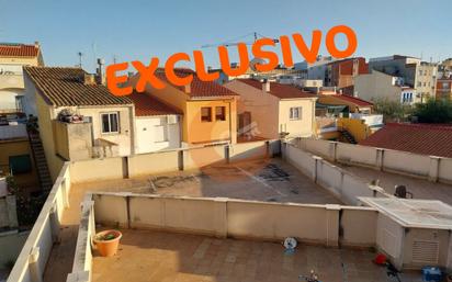 Exterior view of Flat for sale in El Vendrell  with Terrace, Storage room and Balcony