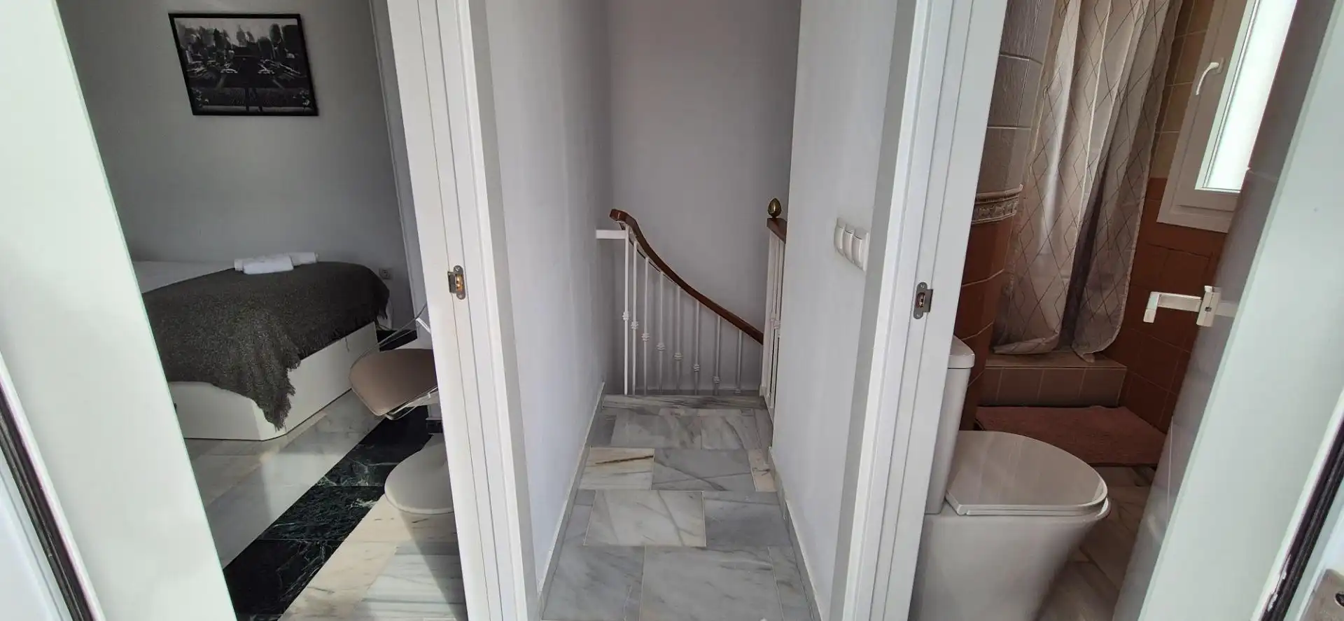 Villa in vendita a Puerto Marina, imagen 7