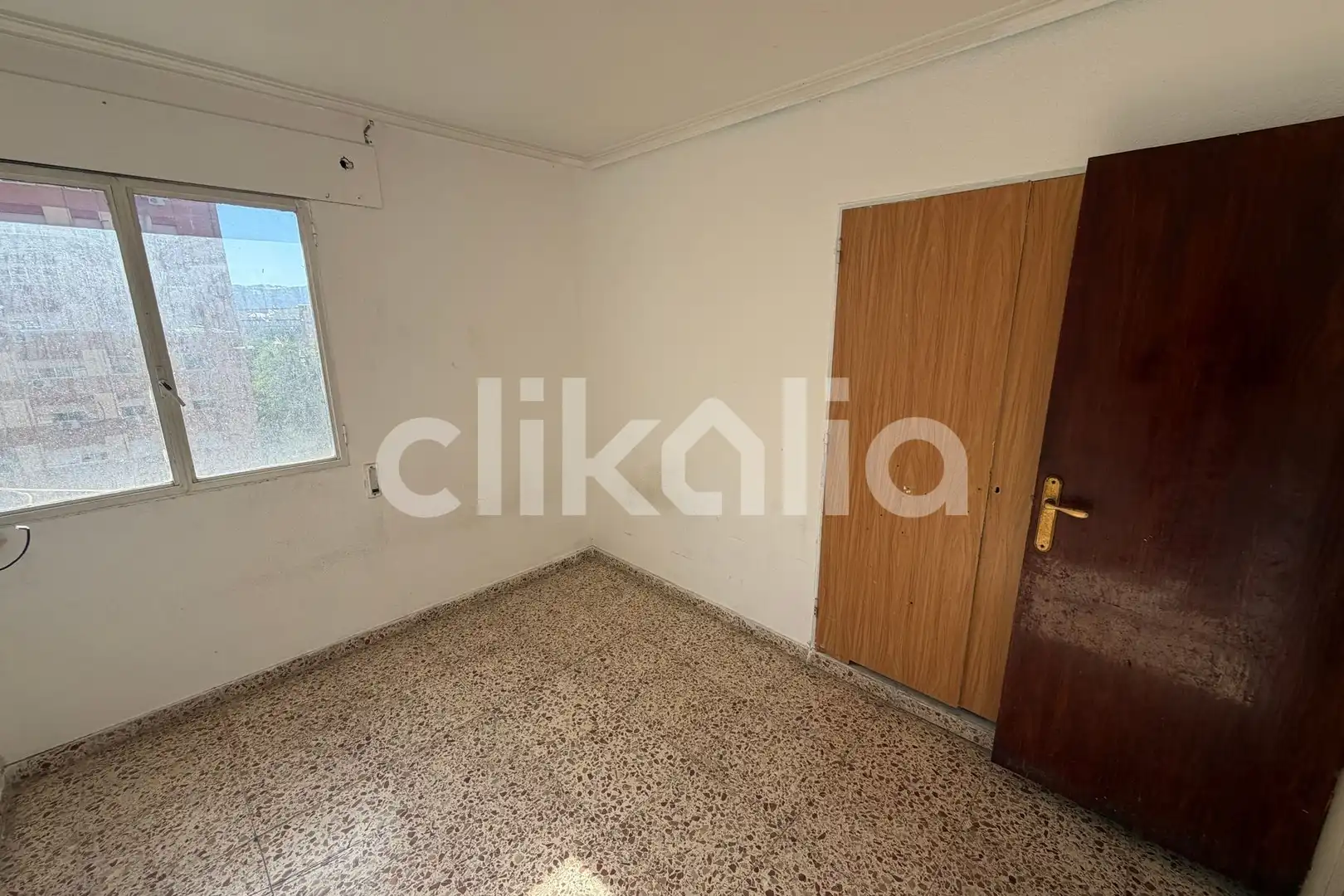 Piso en venta en La Fama