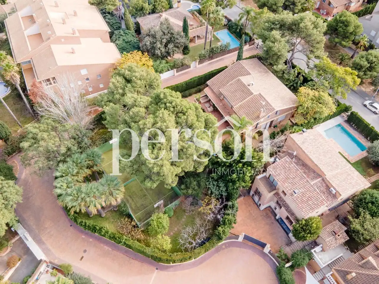 Villa avec piscine à vendre à Campolivar, imagen 52