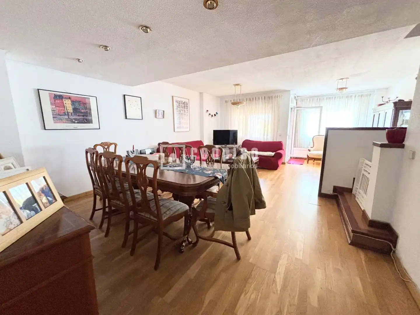 Detached house with pool for sale in Las Vegas - El Pozanco - Adelfillas, imagen 8