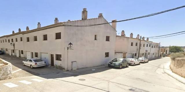 Piso en Venta en Alanís