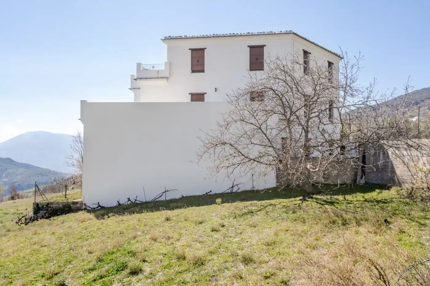 Inmuebles singulares con ascensor en venta en Pórtugos, imagen 22