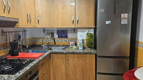 Foto 5 de Pis en venda a Calle General Elizaicin, Carolinas Bajas, Alicante