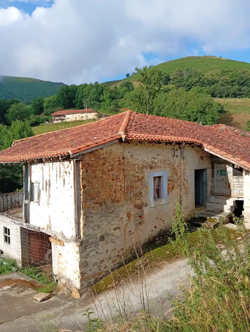 Maison avec jardin à vendre à Barrio Rehoyos, imagen 12