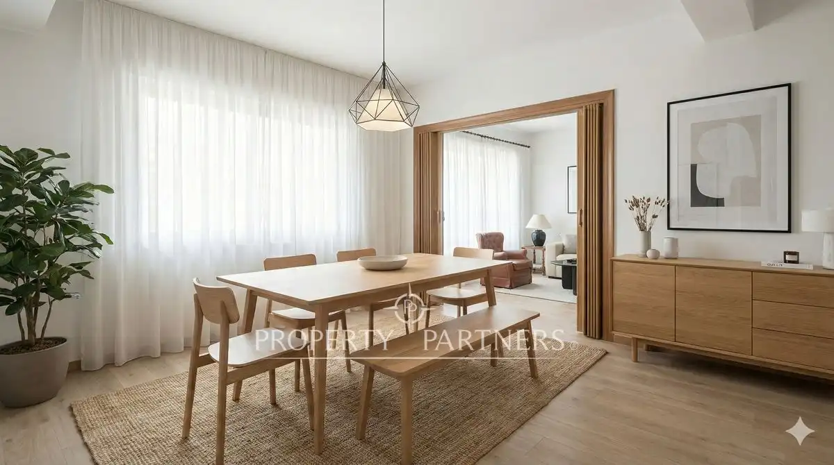 Appartement compact à vendre à SANCHA DE LARA, imagen 5