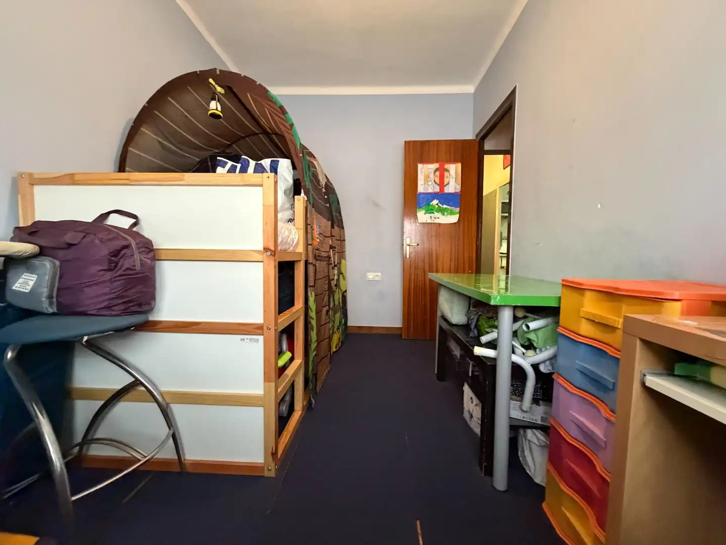 Wohnung mit Terrasse zum Verkauf in Vilanova del Camí, imagen 20