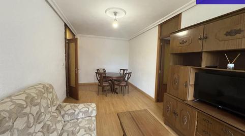 Foto 2 de Piso en venta en Pisuerga, Santo Domingo - La Estación, Burgos