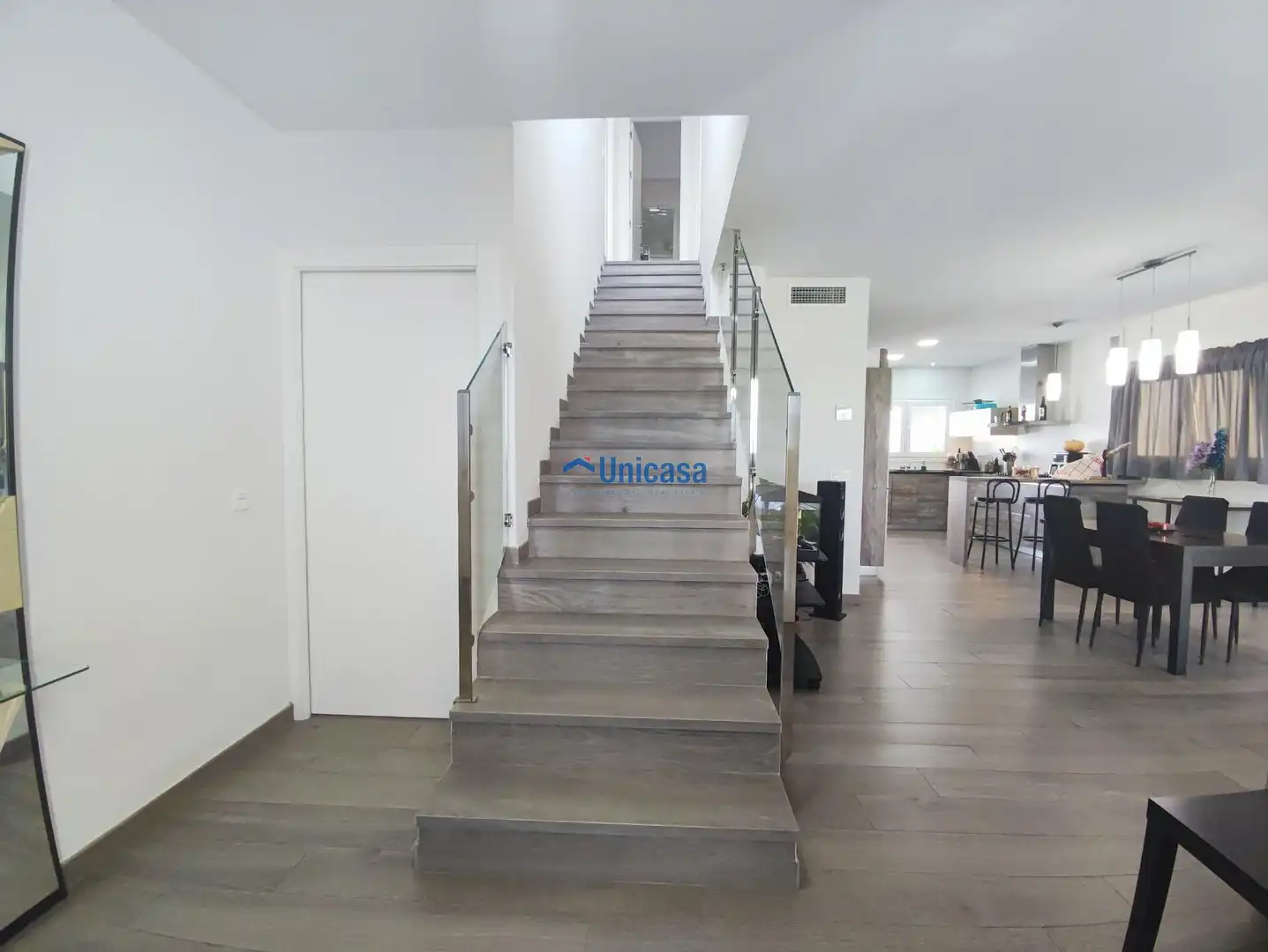 Houses for sale in Fuente Alegre - El Chaparral - Los Morales