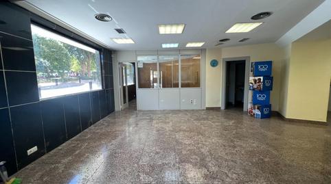 Photo 4 of Office to rent in Baza, Granada