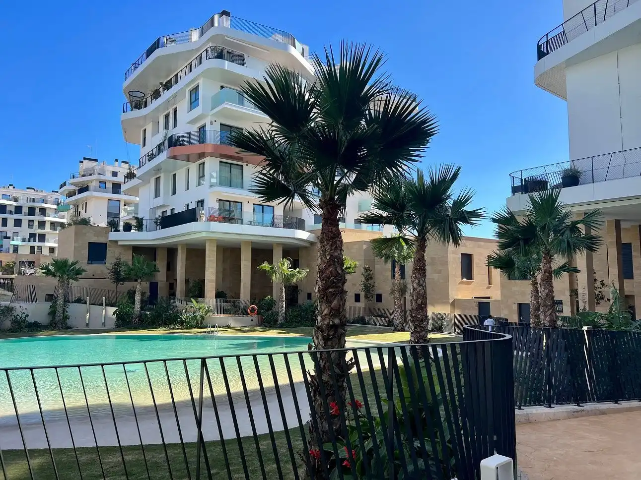 Penthouse with pool for sale in Platja de Torres, imagen 12