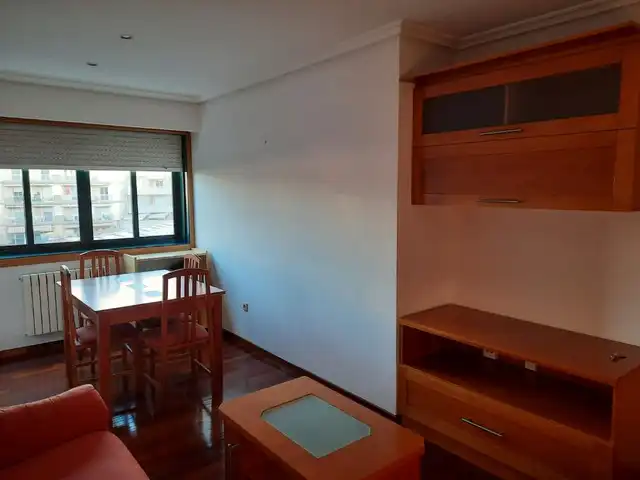 Piso de alquiler en Rúa Telleira, Universidad