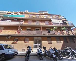 Exterior view of Attic for sale in Badalona