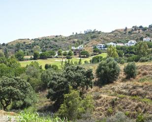 Residencial en venda en Mijas