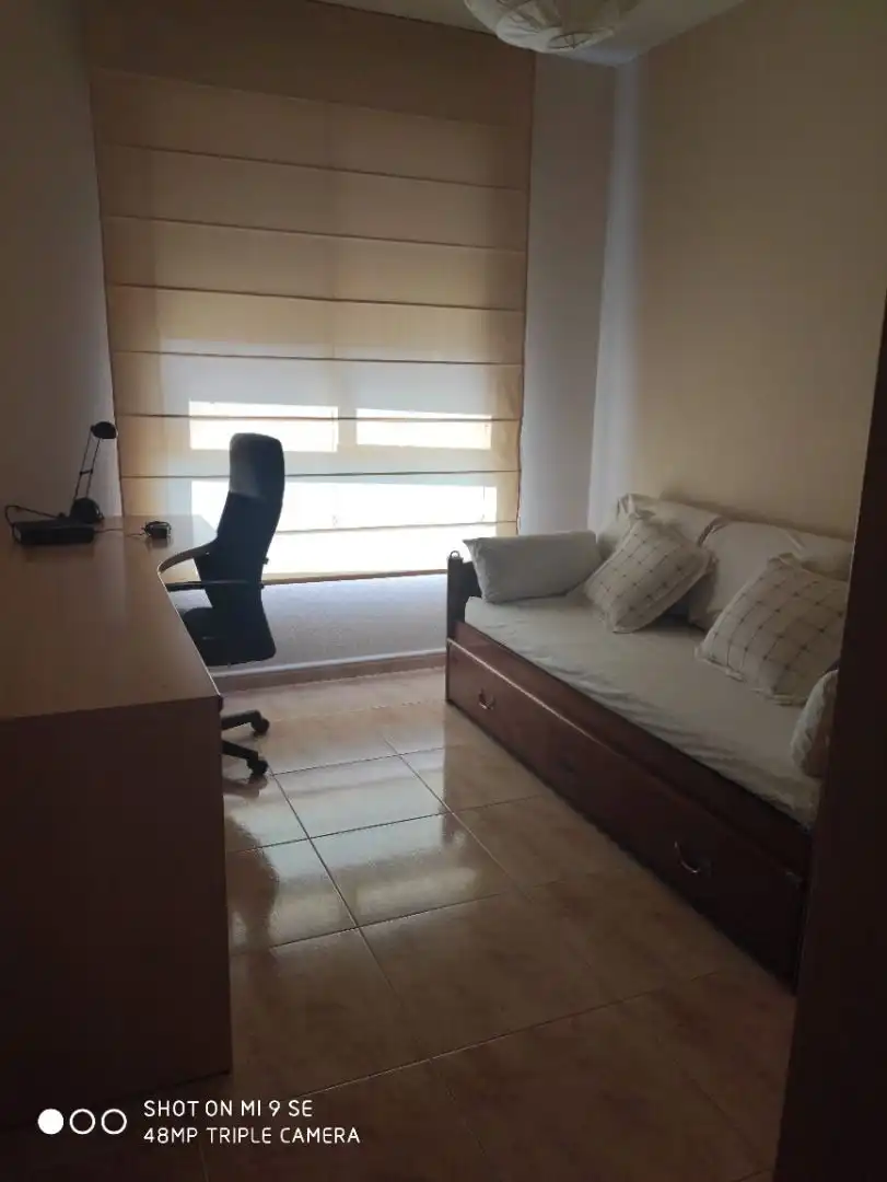 Dúplex de alquiler en Massalfassar, Valencia