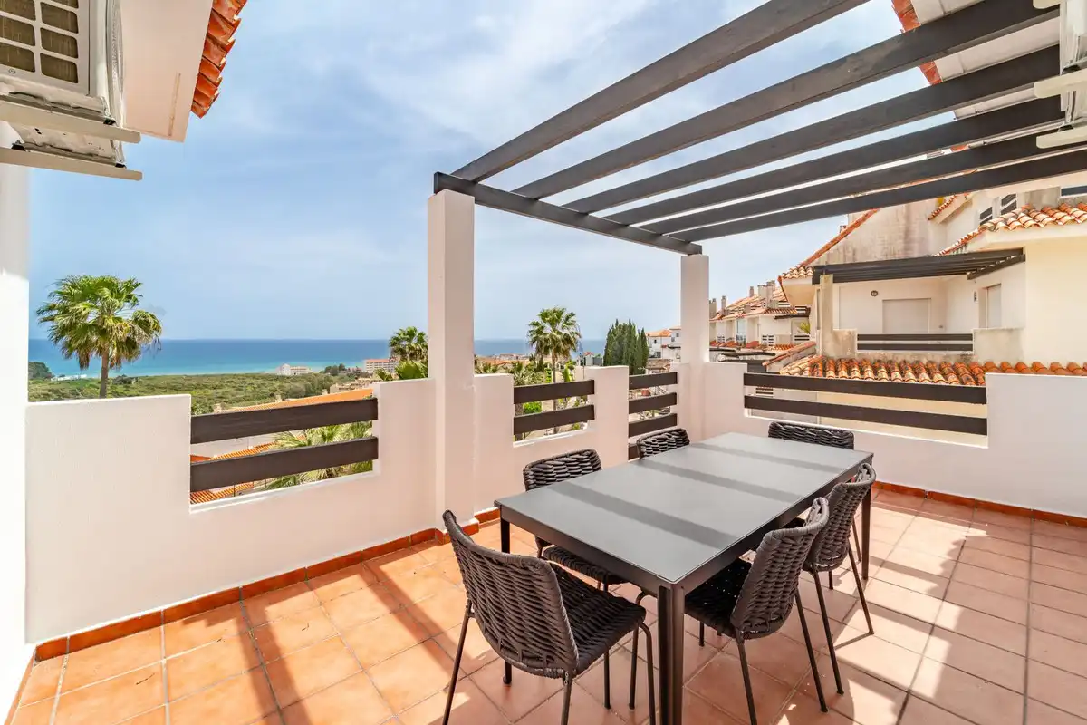 Appartement avec piscine à vendre à Manilva - Manilva,Manilva,Calle Miguel Delibes, imagen 16