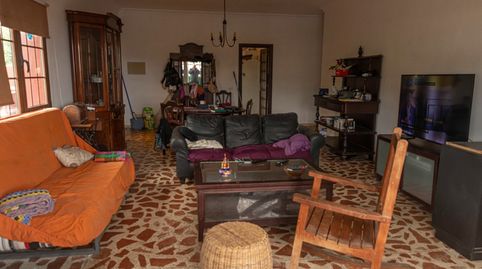 Foto 4 de Casa o xalet en venda a Las Mercedes, San Cristóbal de la Laguna