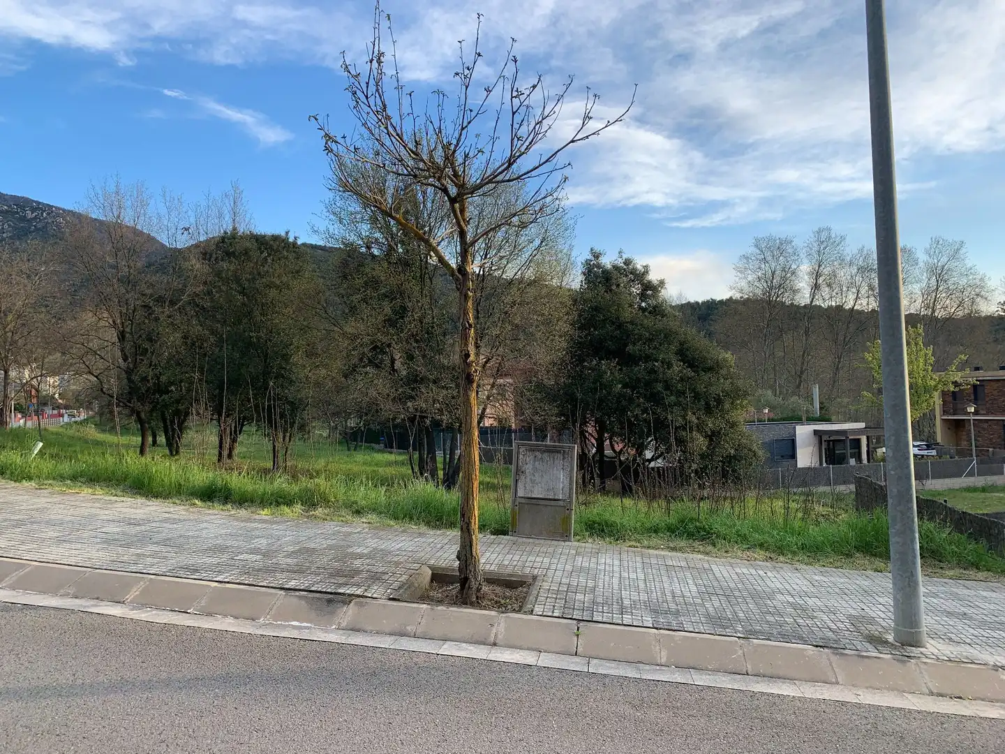 Terrenys i solars en venda a Gualba, imagen 4