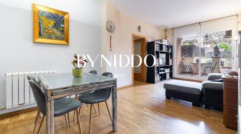 Foto 2 de Planta baja en venta en Coll Favà, Sant Cugat del Vallès