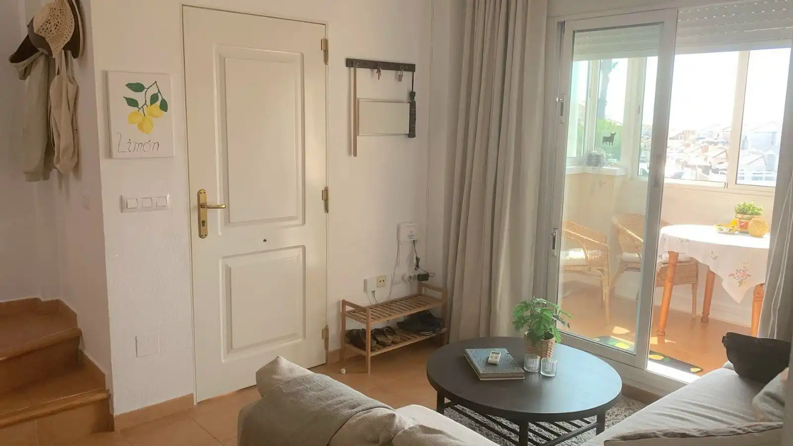 Bungalow with pool for sale in Nueva Torrevieja - Aguas Nuevas, imagen 3