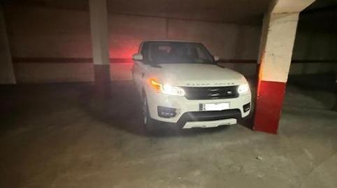 Photo 3 of Garage for sale in Parque de la Paloma, Benalmádena