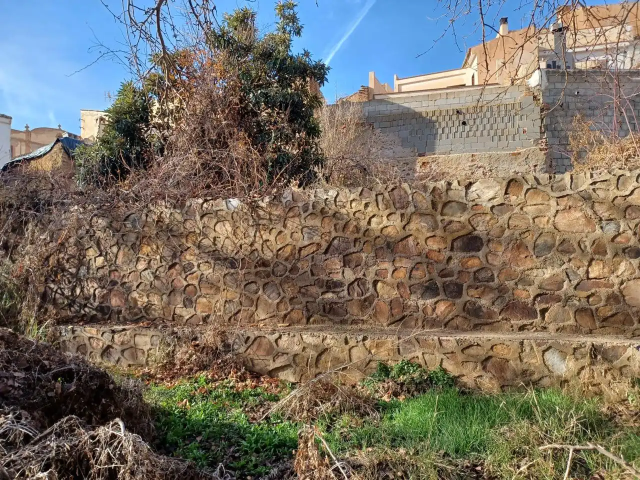 Grundstücke und Bauplätze zum Verkauf in Jón San Miguel 5, imagen 48