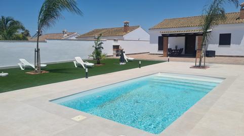 Photo 4 of House or chalet to rent in Vial Camino, 6, Barrio Nuevo, Cádiz