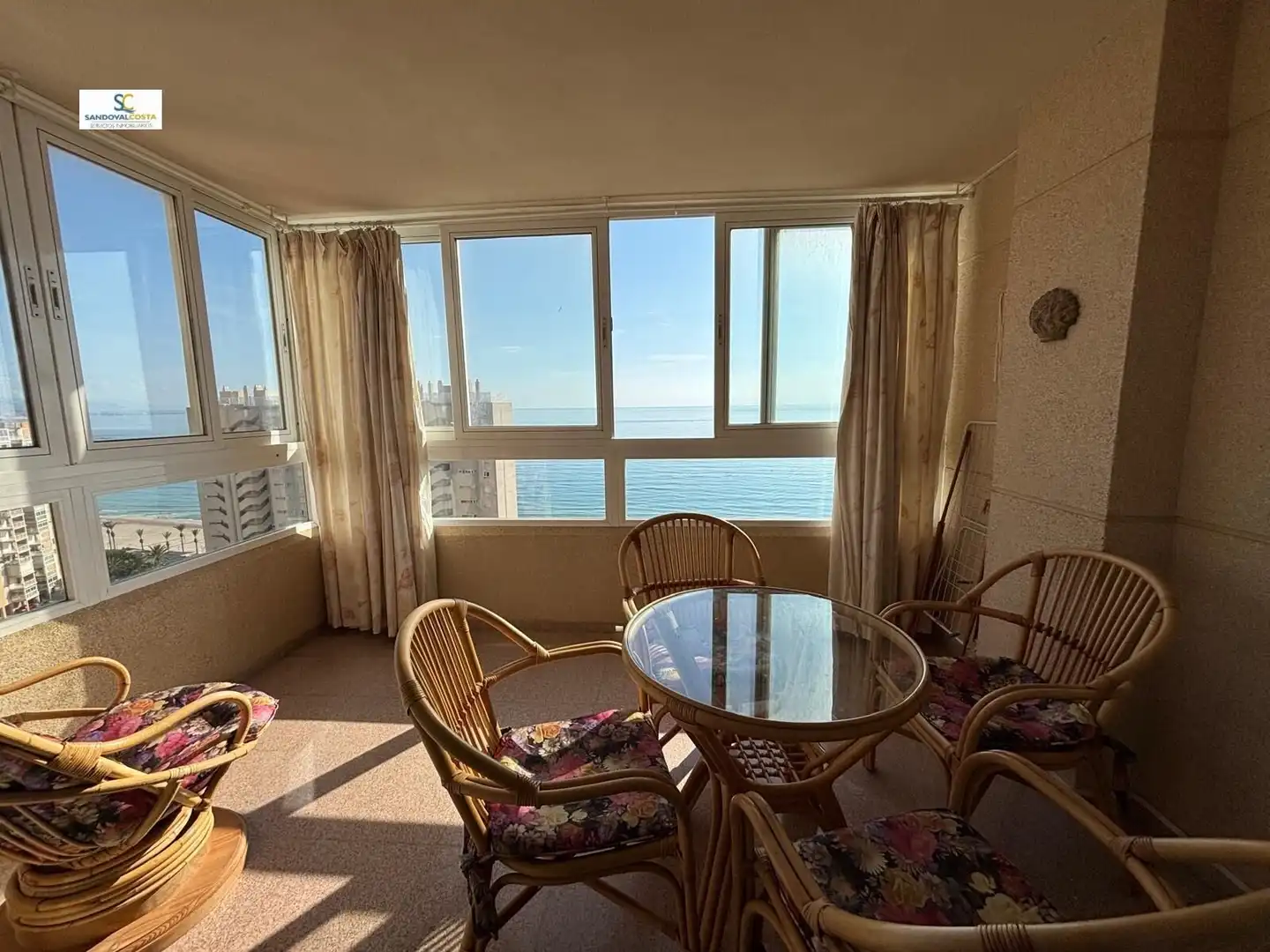 Piso con piscina en venta en Playa Muchavista, imagen 4