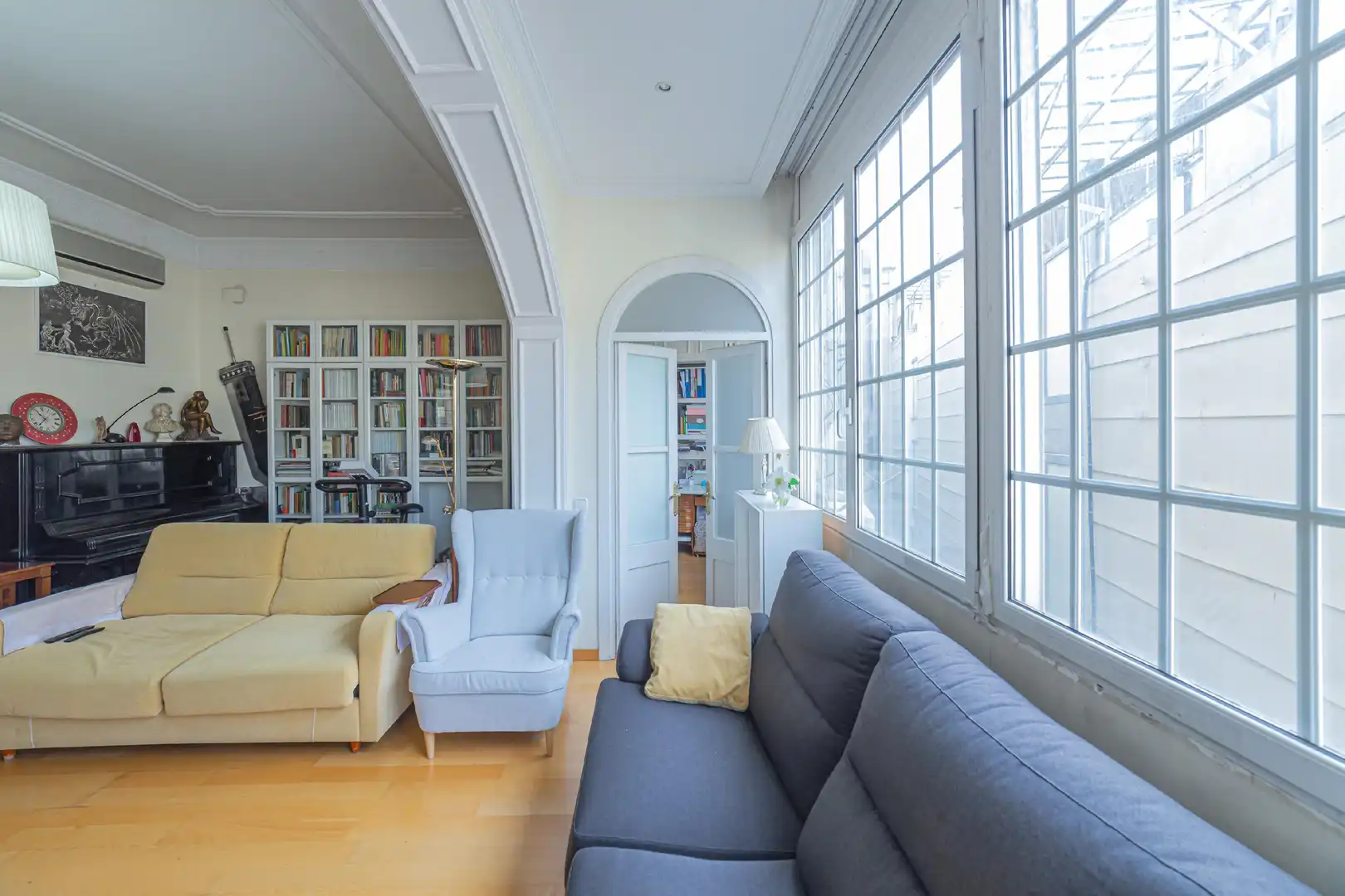 Appartement avec ascenseur à vendre à Eixample, imagen 15