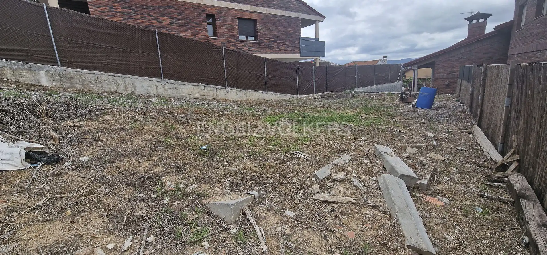 Terreny residencial en venda a Abrera, imagen 3