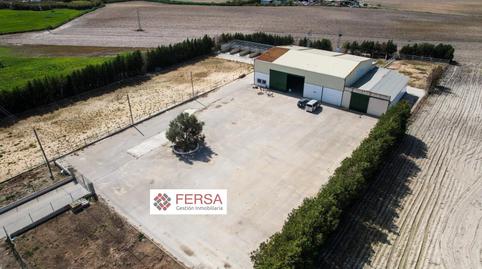 Photo 3 of Industrial buildings to rent in Carretera de Sanlúcar - Sudamérica, Cádiz